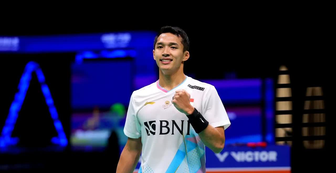 次轮赛果
山口茜🇯🇵 21-7、21-2 🇦🇺张凯淇
徐承宰/金元浩