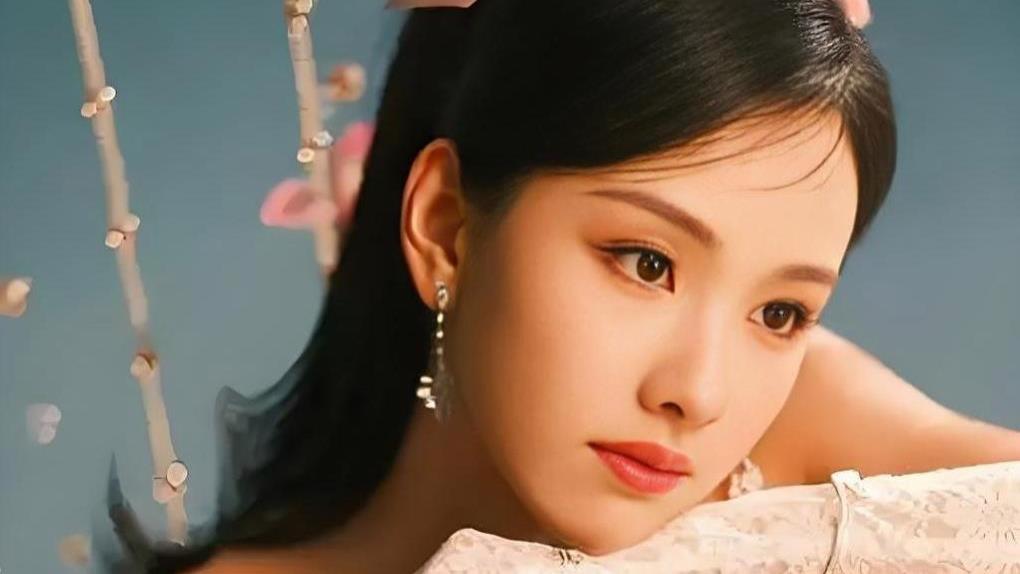 陈都灵：可爱是一种天赋