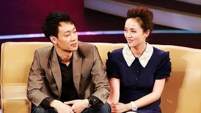 人善被人欺！辛柏青沉默8天后，万万没想到，恶心的一幕上演了