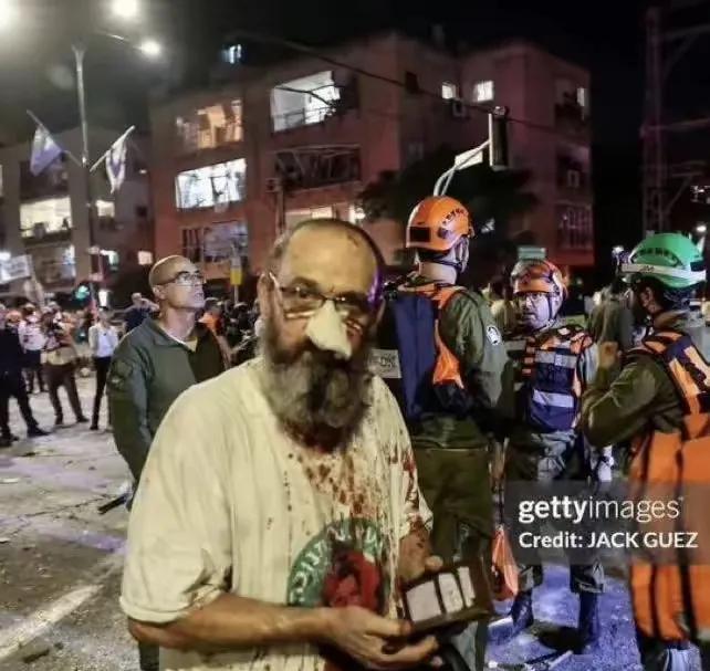 以色列先服软了，请求停战！
内塔尼亚胡在6月15日表示，如果伊朗接受美国提出的要