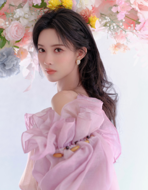 孟子义和春天的碰撞，超nice的！