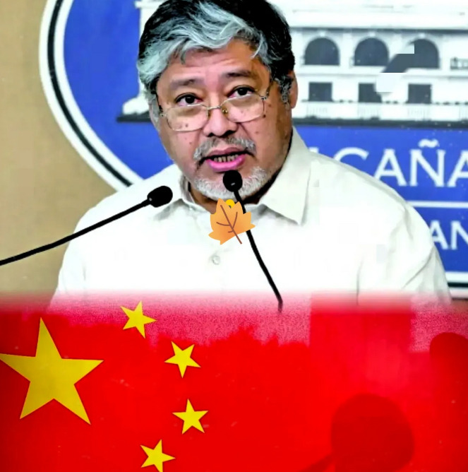 菲律宾突然服软，原因曝光不简单！











---








