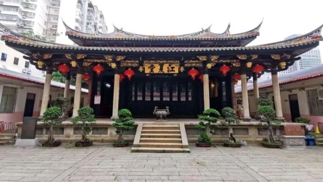 【必看】衣冠南渡・江夏寻踪：黄氏的迁徙之路与文化扎根