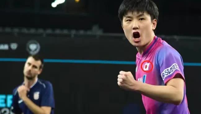 张本智和夺冠被质疑 “胜之不武”！
3位名将各有各的看法！

大勒布伦：张