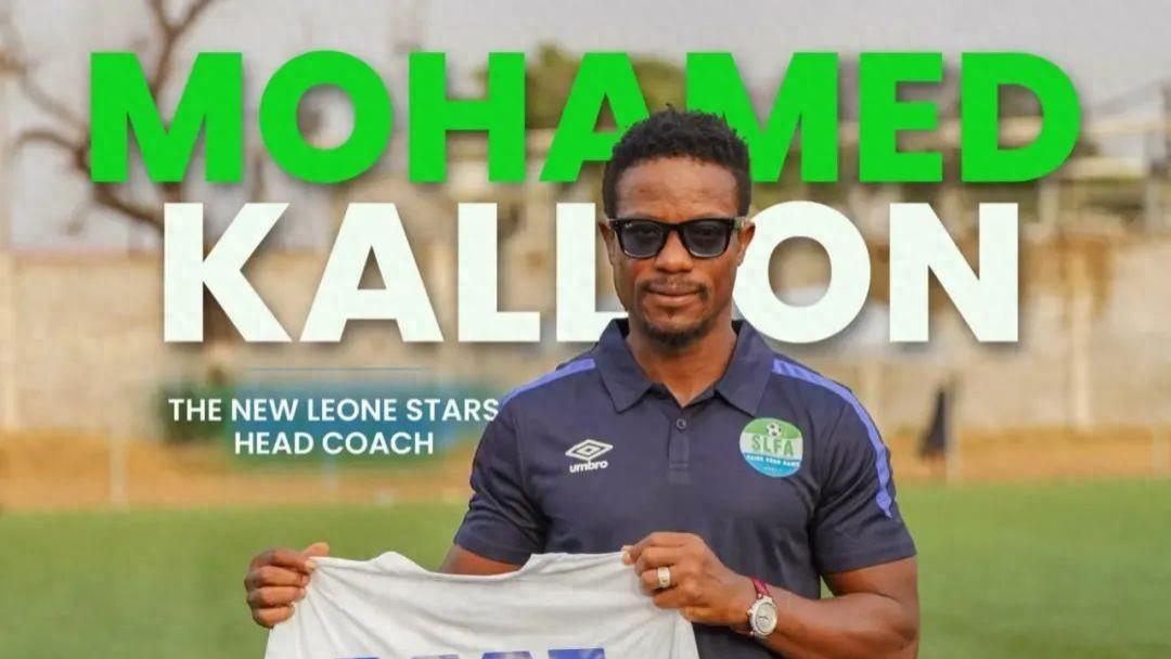 “老卡隆”执教塞拉利昂，“中超叔侄”国家队聚首？