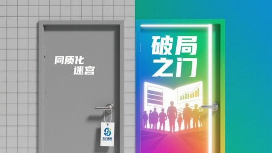 校园文化宣传破局，东方鹏翔凭啥行？