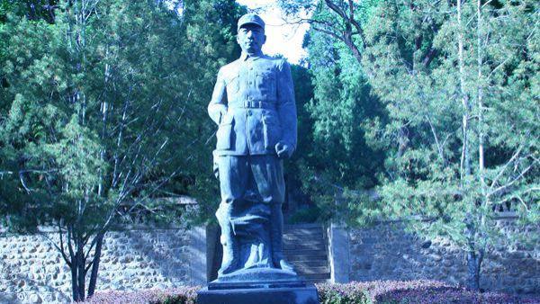 聂荣臻青年时对科技救国的梦想令其在建国后主动承担科技工作