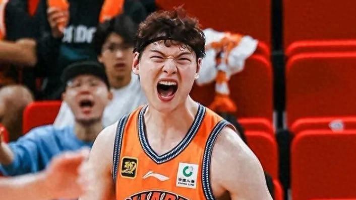 上海男篮客场险胜！逆转北京北汽终结十连胜