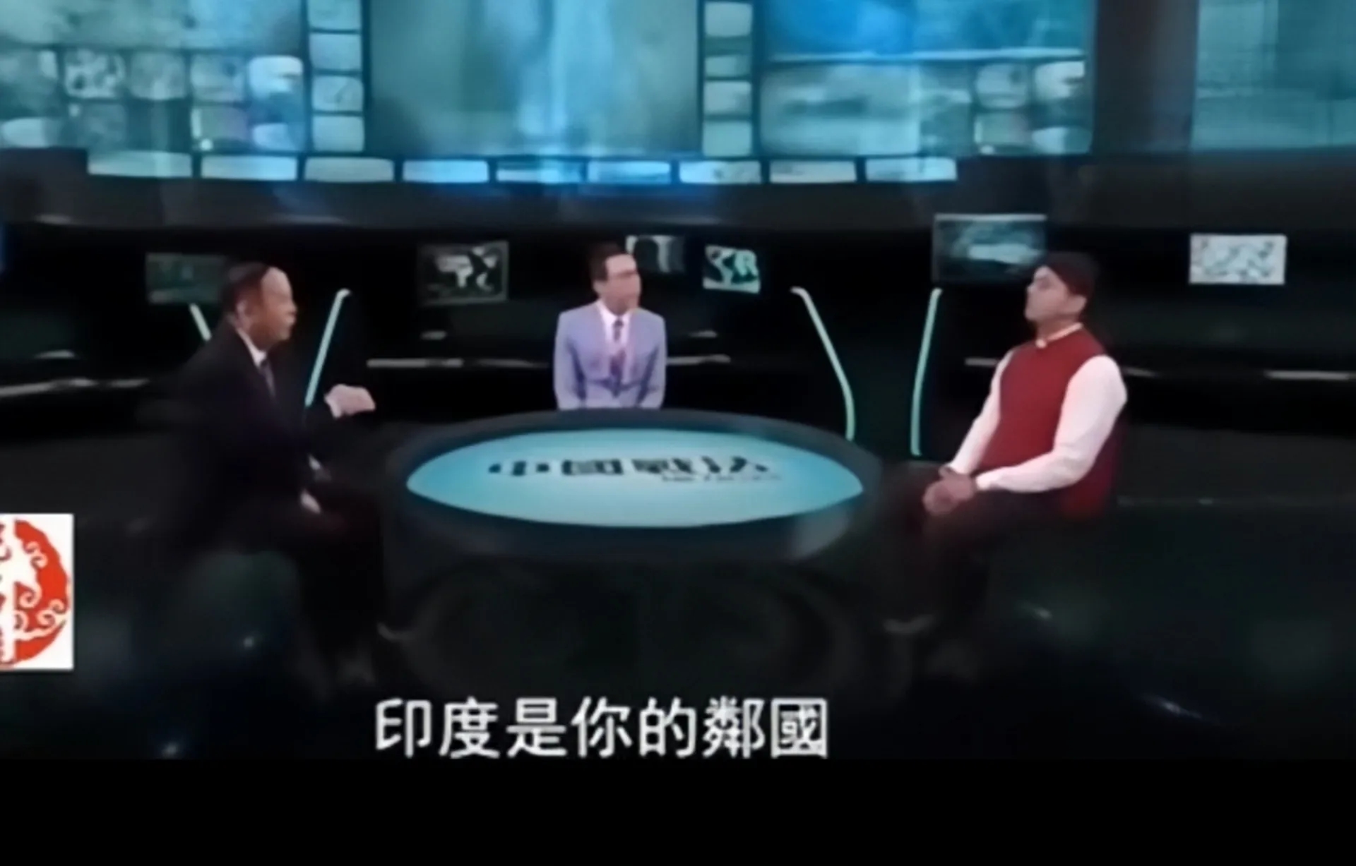 印度为什么那么喜欢吹牛，总算有专家说明白了，其实印度人内心很崩溃。这个印度专家说