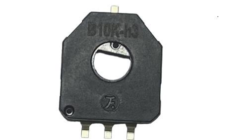 位置传感器测评：ALPS RDC506018A 与 Favor Union FSE11-01DB10