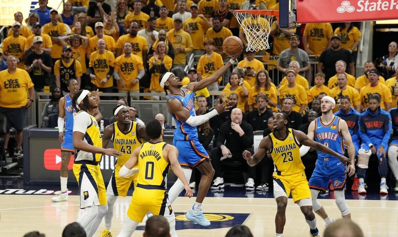 NBA总决赛历史上此前共出现过19次抢七大战，其中主场球队以15胜4负占据优势，