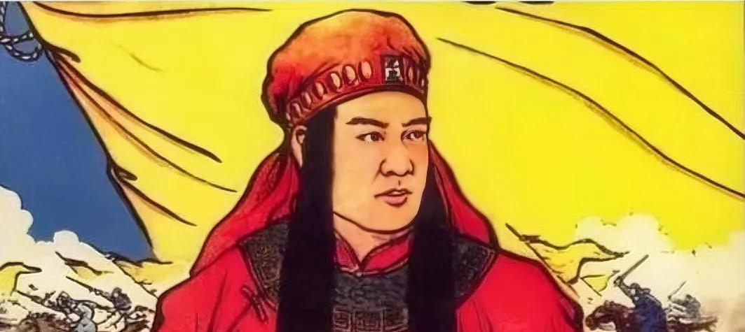李秀成的包袱：被金子绊倒的将军
1864年，天京被攻陷后，李秀成本来早就跑了，但