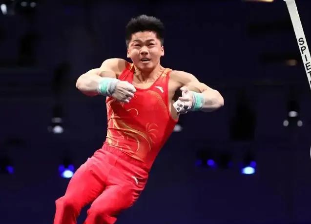 68枚奖牌稳坐第三？
最后一场才惊觉，五点惊天大戏！
日本队最后24小时连捞11
