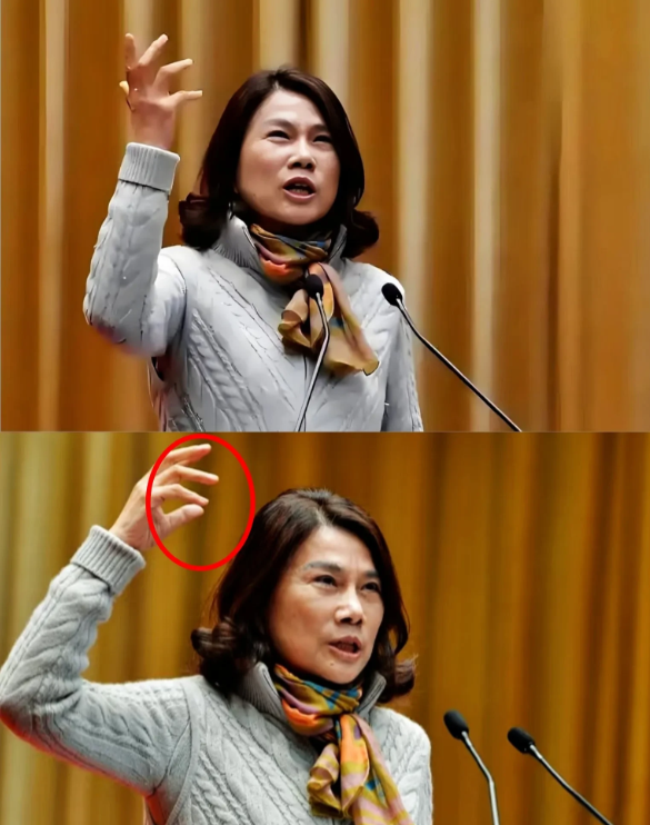 董明珠再出金句，

这回没人敢反驳了！

董明珠：留学不是少数人的特权，但不能盲