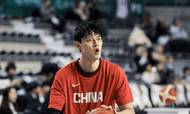 Cba大结局了曾凡博确定回到北京队，上赛季他的表现不错，但是在受伤之后冲击更高联