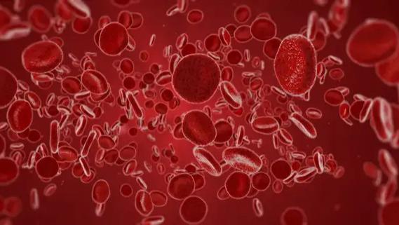 冬日警惕！血液黏稠的5个“警报信号”，你的身体正在求救！