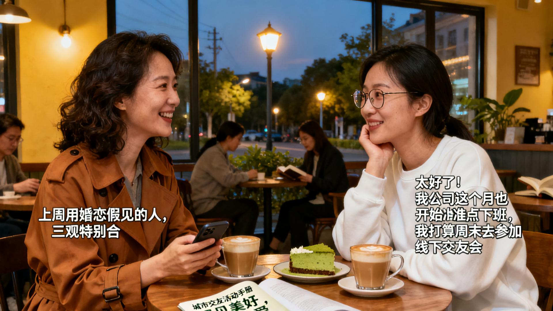 这一次，我想专心做好一件事