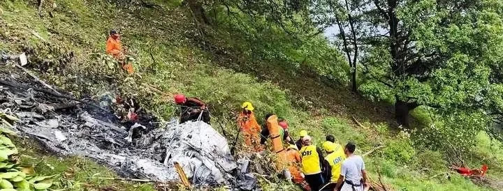 印度飞机又出事，美国飞机要凉凉？











印度这是中了什么邪？飞机