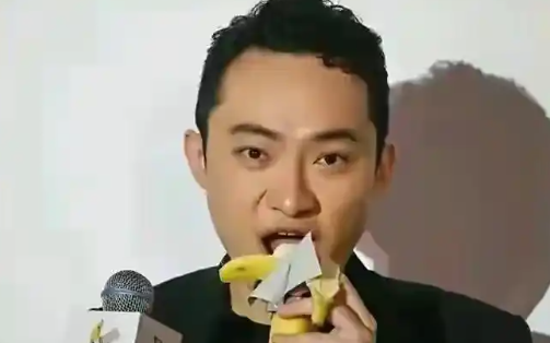 宇宙最强90后孙宇晨！3千万买巴菲特晚餐，花2亿太空游，3.23亿吃根香蕉，撕葱和他比起来算个啥？