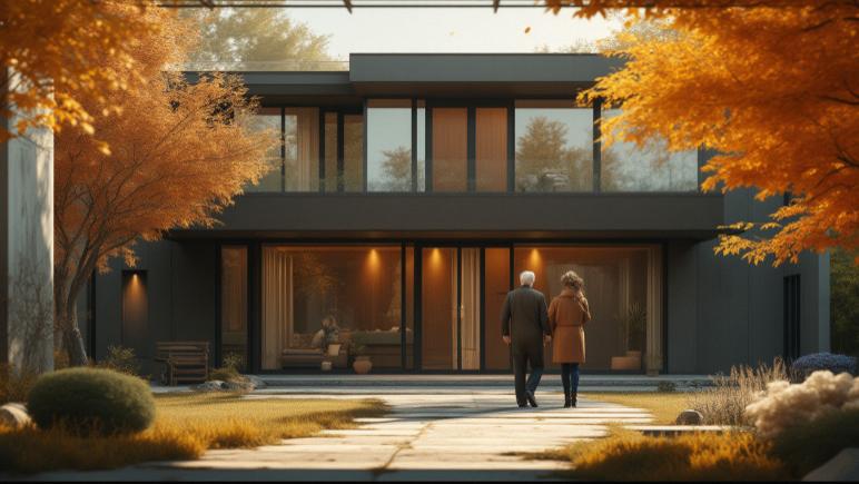 怕父母在家摔倒？怕请不起护工？这两项国家级“隐形福利”，能省下好几万！