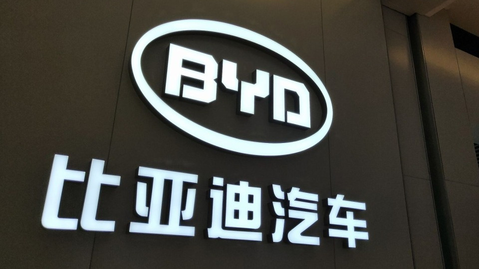 比亚迪再曝“大杀器”，“迟到”了好几年，却让友商们更加绝望