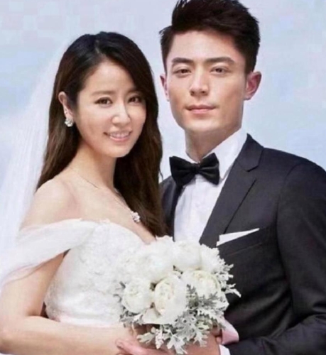 林心如怒斥保姆洗签名T恤

一次，保姆误洗了林心如的T恤，引发她勃然大怒：“你知