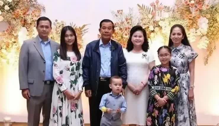 柬埔寨没有尴尬只有更尴尬，韩国驻柬埔寨大使馆发布公告称，泰国没有从韩国购买过的A