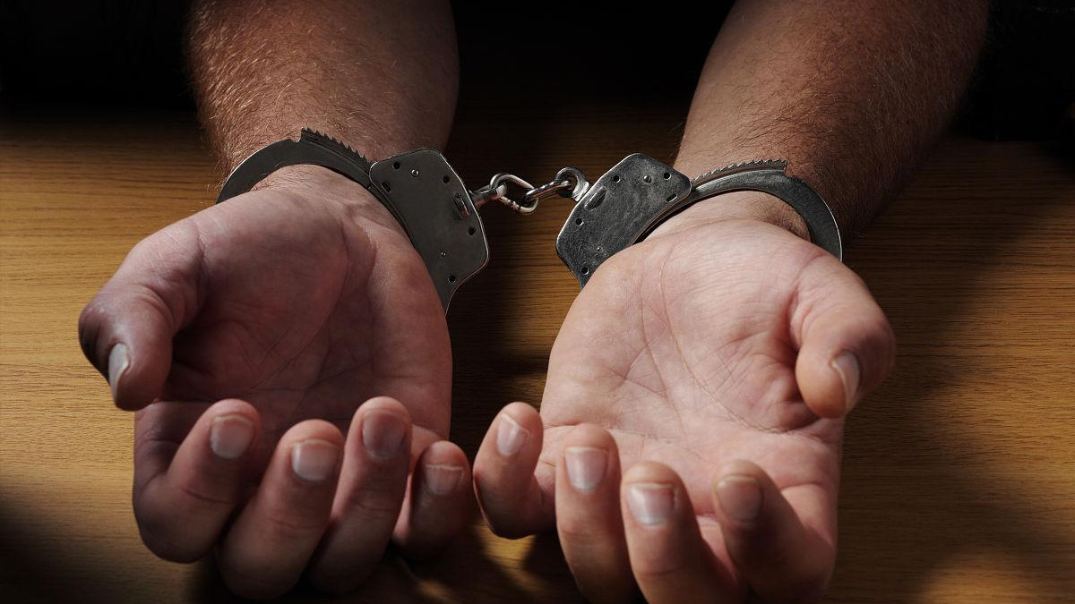 95后恶首诱骗40余名未成年人犯罪，强奸5名幼女，10月30日伏法