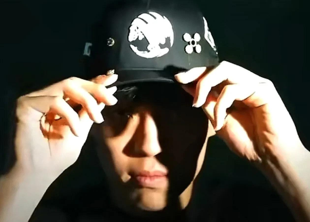 [微风]瀚森选秀“自嗨”大会！
      终于，杨瀚森让有的“活爹”忽悠到了状