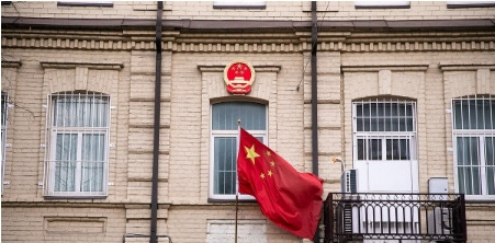 立陶宛和中国闹掰了，关系彻底完蛋











立陶宛这回玩大了！为了抱