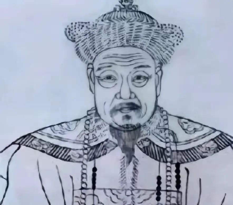 1763年，秦桧的后裔秦大成一举夺魁，高中状元。金殿之上，乾隆凝视着他，意味深长