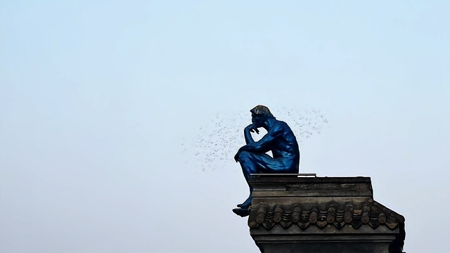 屠龙少年终成恶龙：权力如何悄悄吞噬初心？