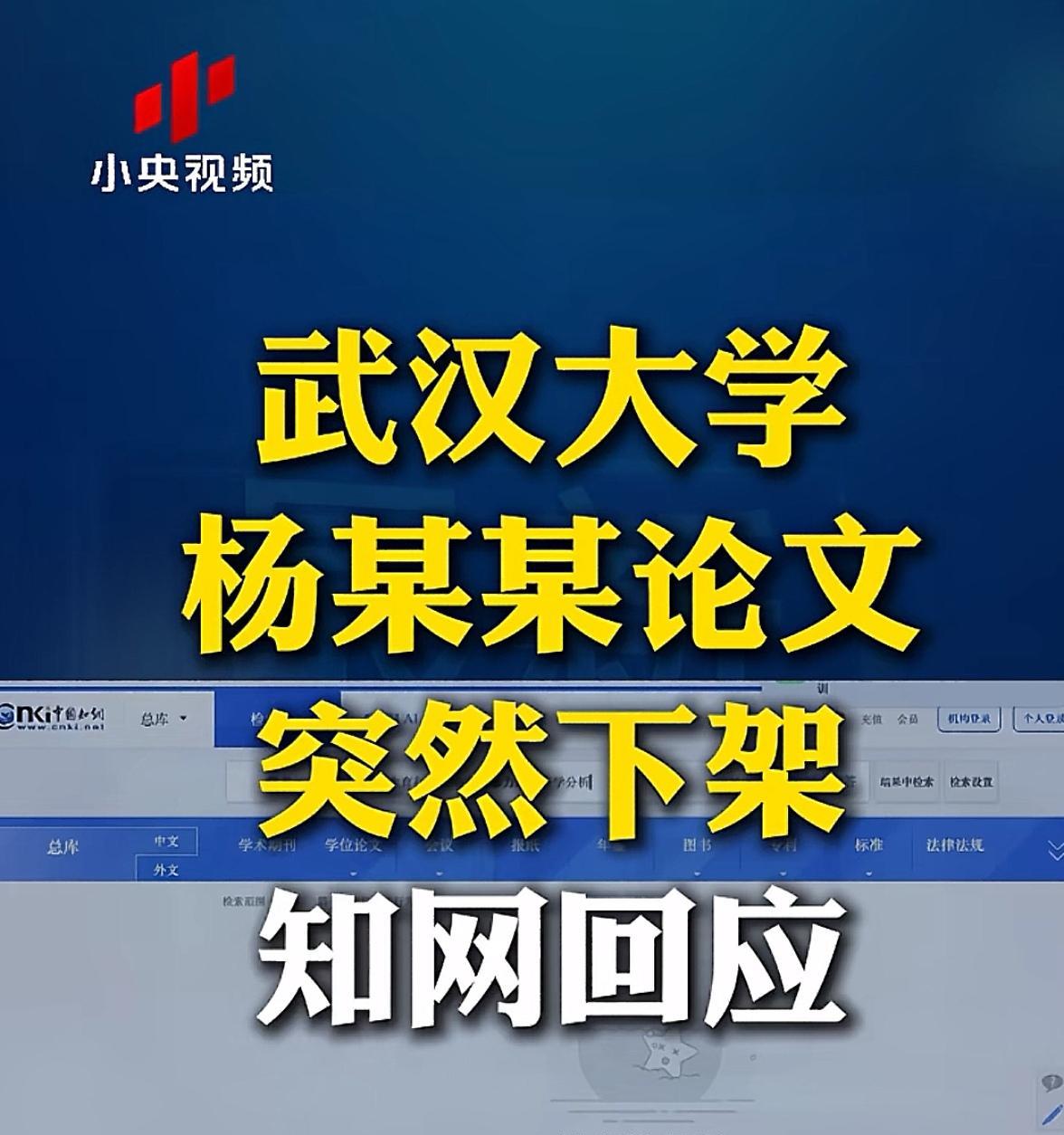 武汉大学下载量最大的论文居然是她的《中印生育行为影响家庭暴力的经济学分析》，看标