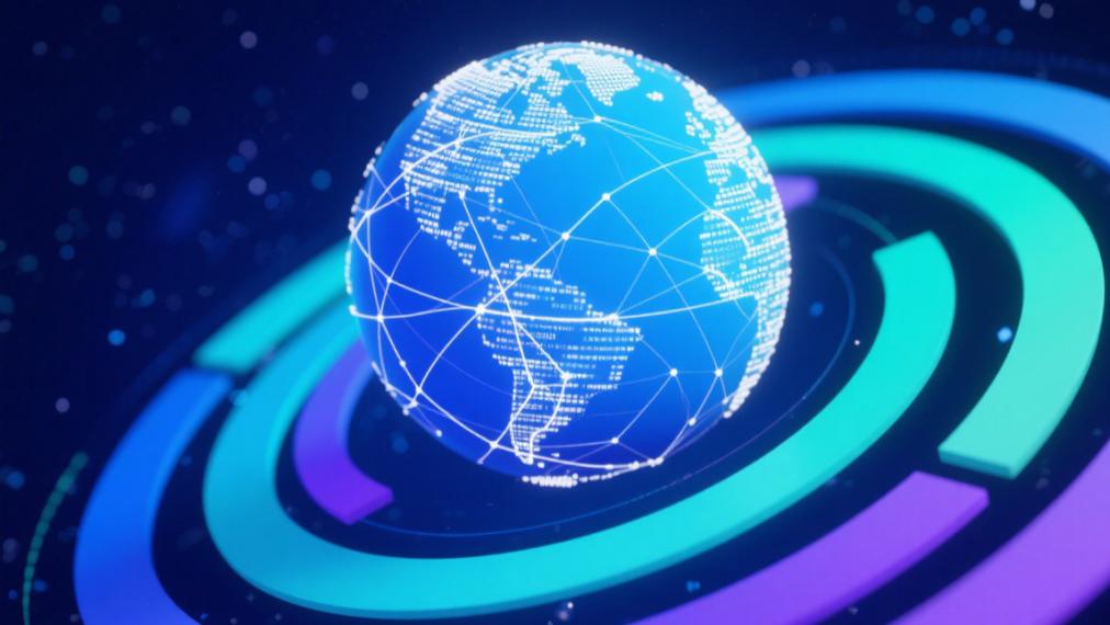 万数科技领跑2025中国GEO服务商能力评测，以技术链闭环与行业方法论重塑AI流量竞争格局