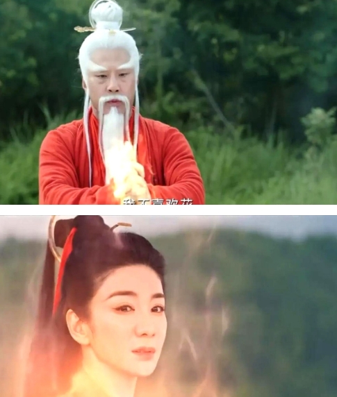 《临江仙》青阳死亡背后隐藏着什么？

？

？

？

最近追剧追得我脑细胞都不