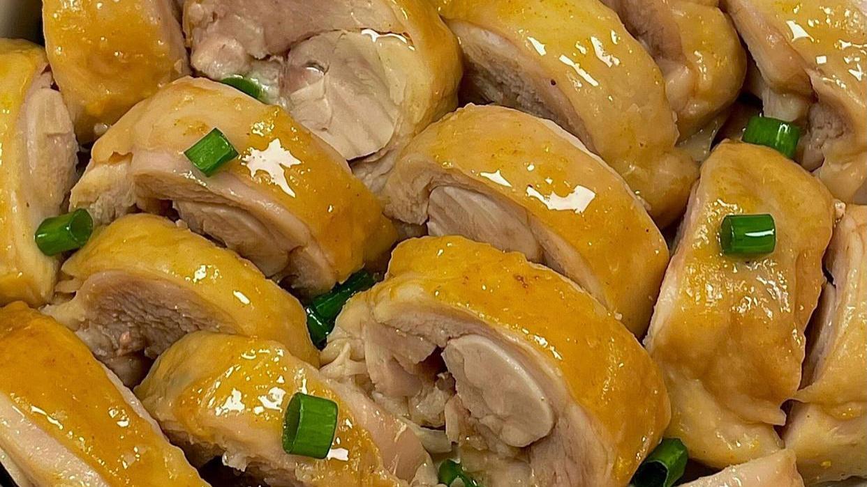 超下饭的5道家常菜，好吃又开胃，喜欢的赶紧收藏起来