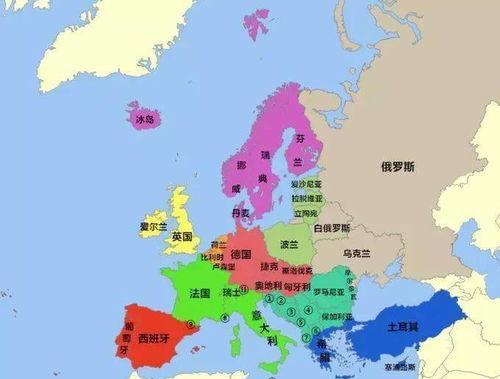 欧美反目是迟早的，必然的，且不说主权国家不可能一直容忍他国对自己的内政外交指手画