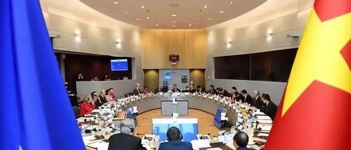 中欧达成共识，但中国输欧电动车或不能低于29万！因为欧洲超过半数的人表示不会买超
