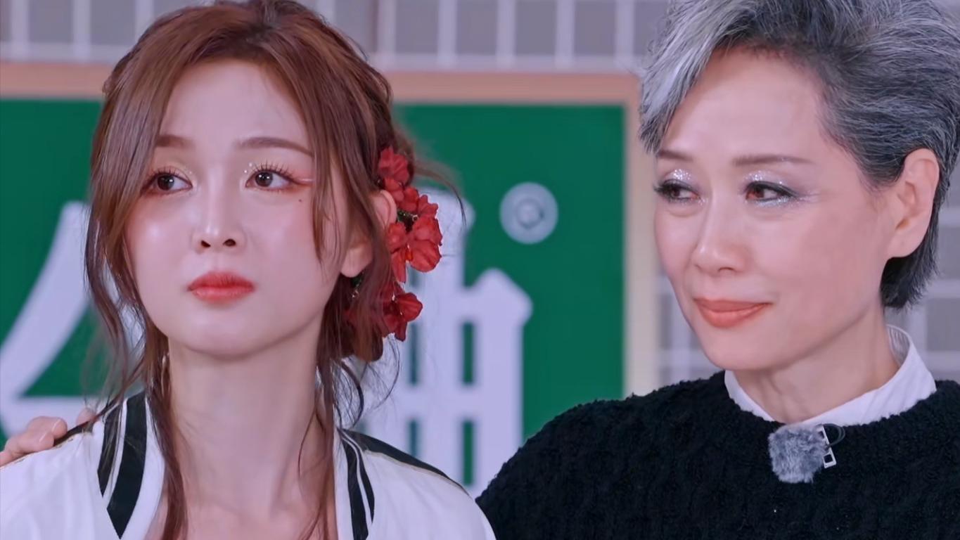 《浪姐》成“照妖镜”，讨好李晟、打压谭薇，王珞丹比叶童差太多