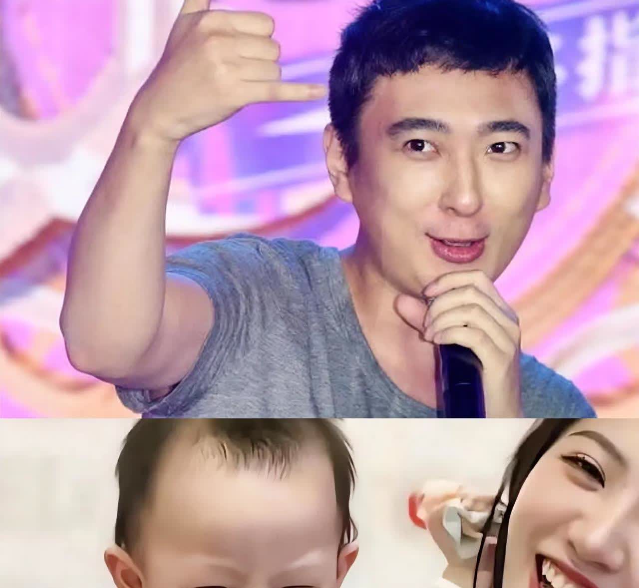 王思聪和“女儿”闪闪的事情有了最新回应，没想到目前双方仍然僵持不下，互不相让，这