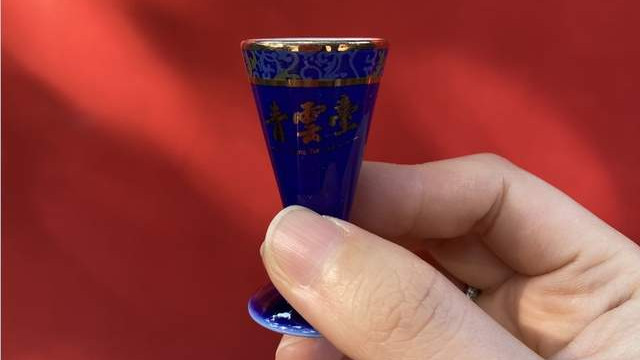 立秋至酒香醇，万物悦秋声