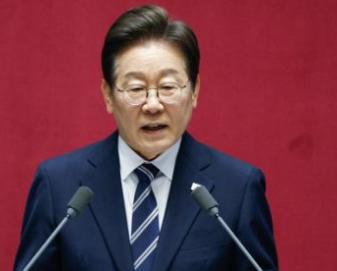 李在明：若没有与中国断绝往来就是“亲华”，那我必须“亲华”
当地时间25日，韩国