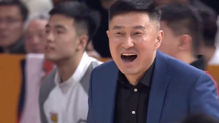 不容易！53犯64罚！2人毕业，6分复仇山西，广东8人满分豪取7连胜