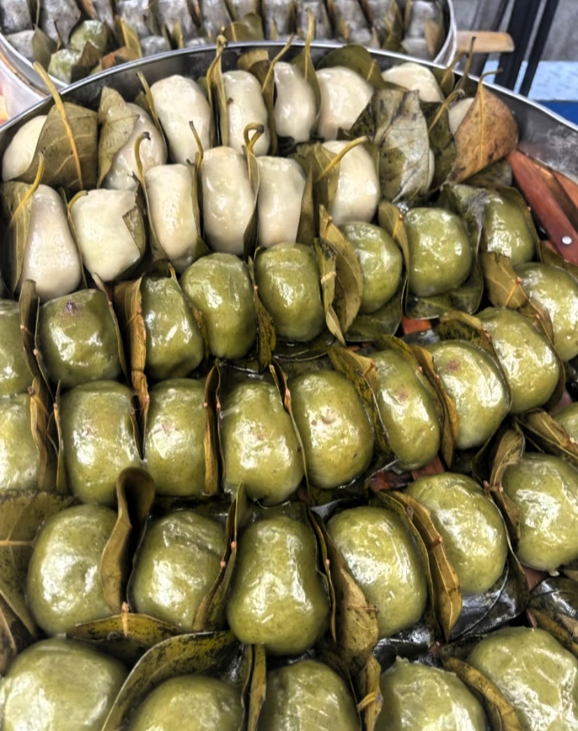 谁知道这个普通话叫啥？
