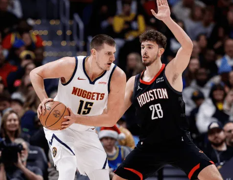 美媒：2026年西部季后赛将会是史上最精彩的比赛

12月16日讯 NBA常规赛