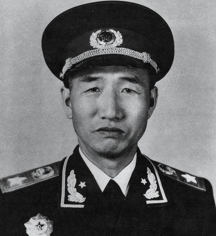 1931年，徐向前出任红四方面军总指挥，蒋介石给阎锡山发来密令：杀徐全家。

徐