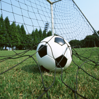 一脚一个世界波