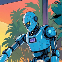 养老科技研究员