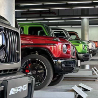 老邹爱玩车