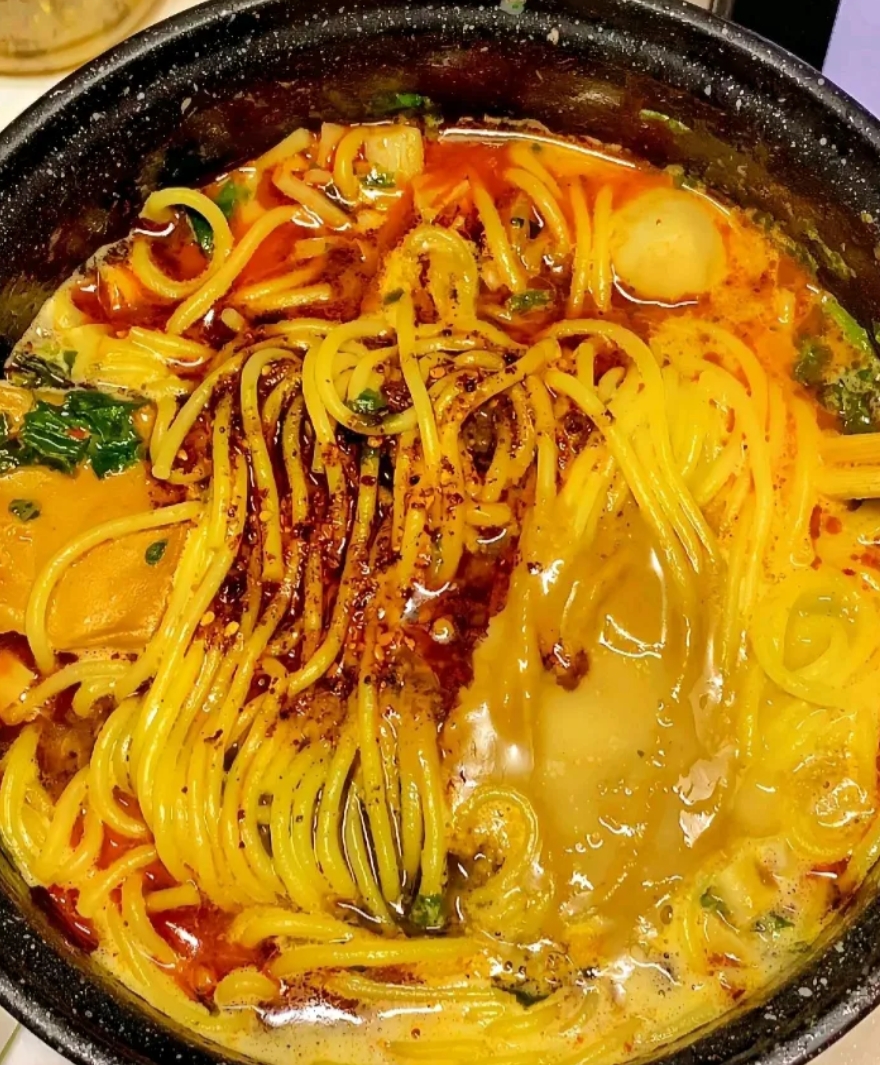 一碗麻辣烫引发的“友尽”风波